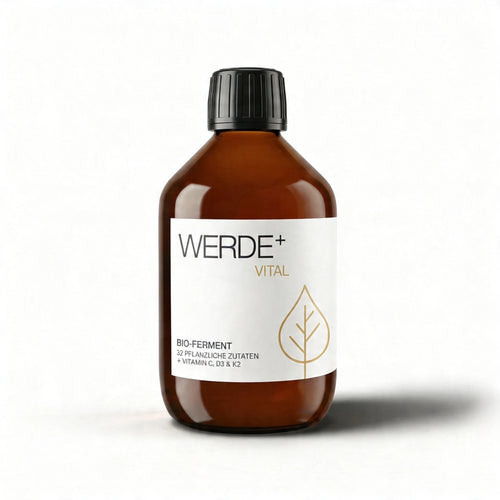 Bio Ferment von WERDE